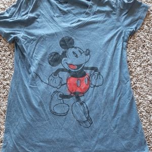 Disney Mickey Mouse T-shirt